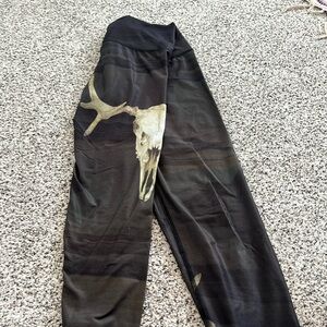 Teeki leggings large